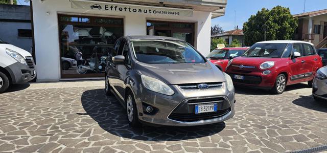 FORD C-Max 1.6 120CV GPL Titanium