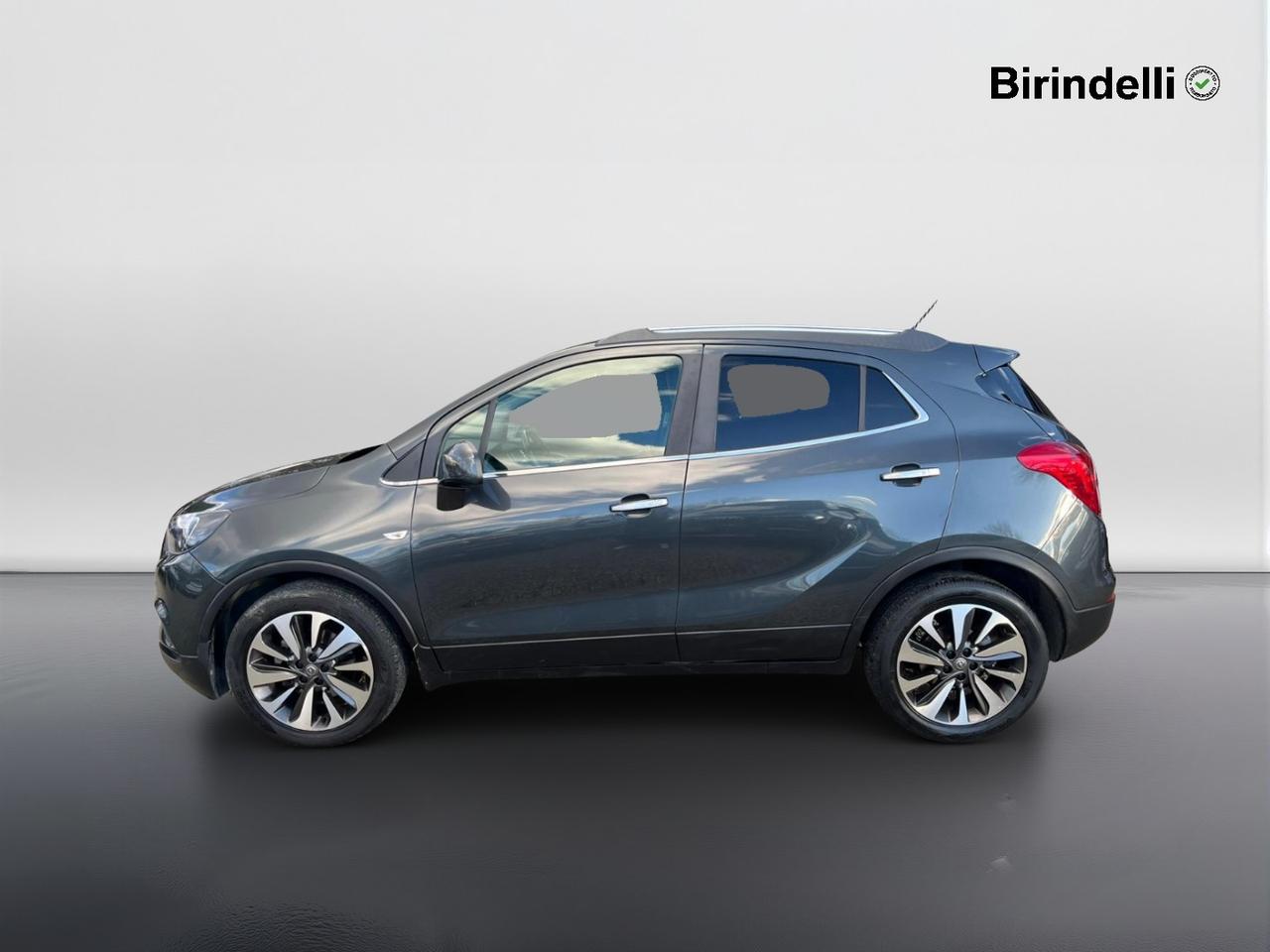 OPEL Mokka 1ª serie - Mokka X 1.6 CDTI Ecotec 136CV 4x2 aut. Innovation