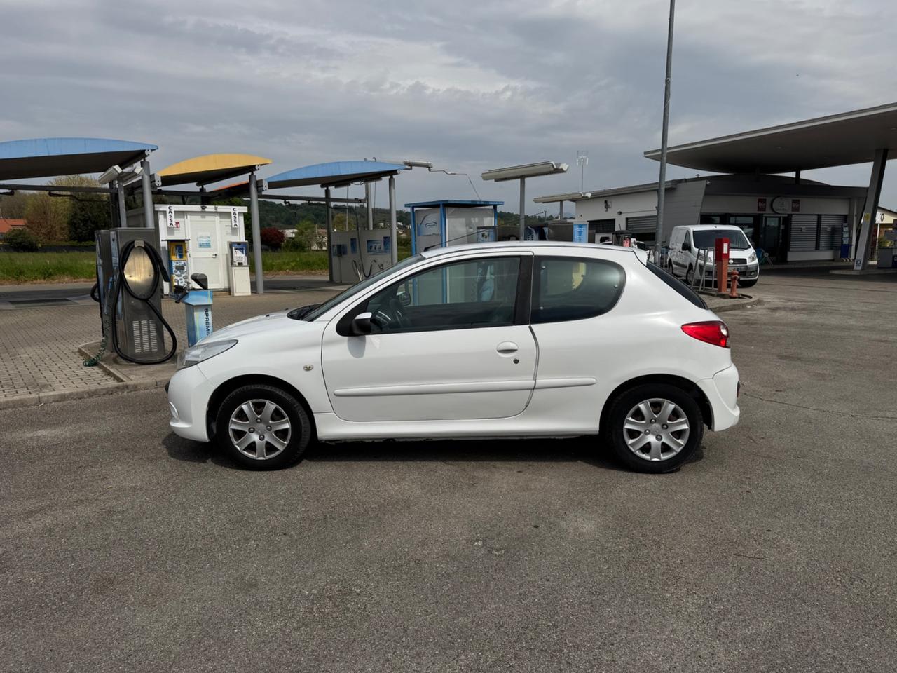 Peugeot 206 Plus 1.1 60CV 3p. ECO GPL