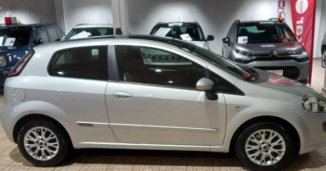 FIAT Punto Evo 1.3 Mjt 95 CV DPF 3 porte S&S Dynamic