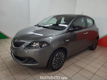 Lancia Ypsilon 1.0 FireFly 5 porte S&S Hybrid Platino