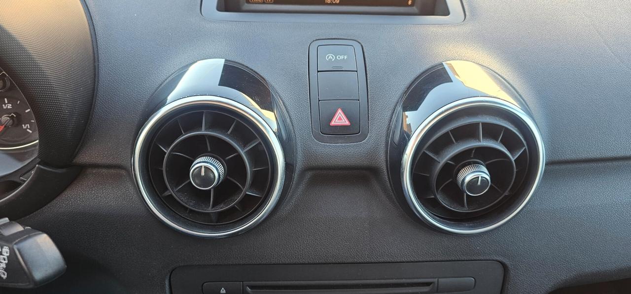 Audi A1 1.6 TDI 105 CV Ambition