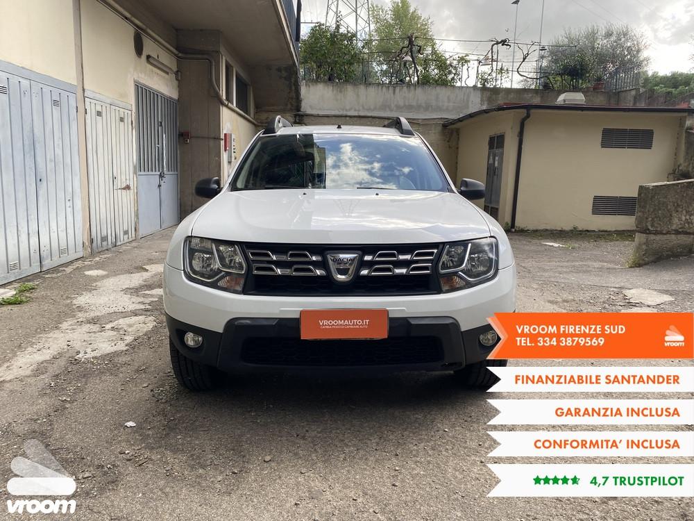 DACIA Duster 1ª serie Duster 1.6 115CV Start&S...
