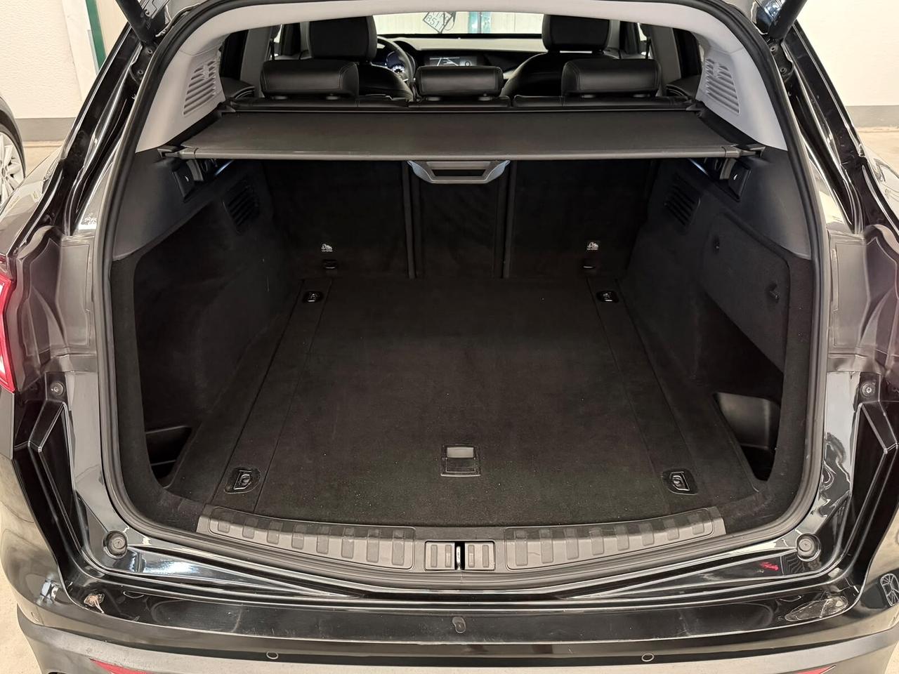 Alfa Romeo Stelvio 2.2 Turbodiesel 180 CV AT8 RWD Executive