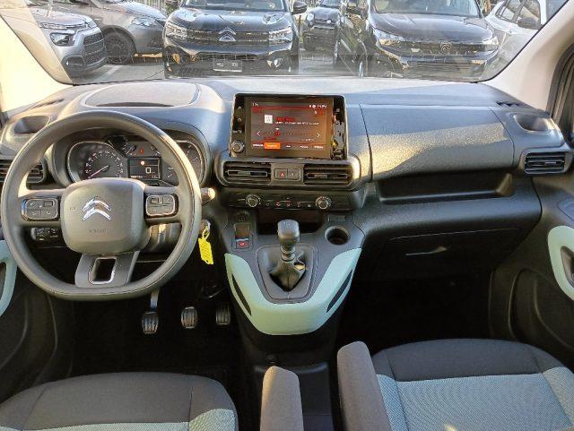 CITROEN Berlingo PureTech 110 Stop&Start M Feel