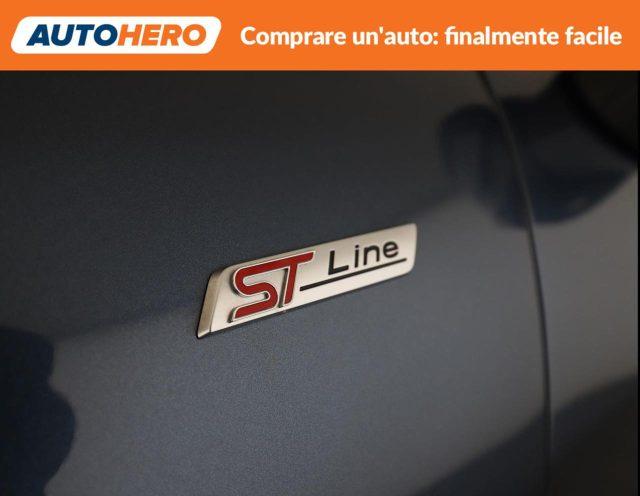 FORD Fiesta 1.0 Ecoboost 95 CV 5 porte ST-Line