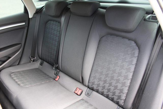AUDI A3 1.2 TFSI 110 CV Business