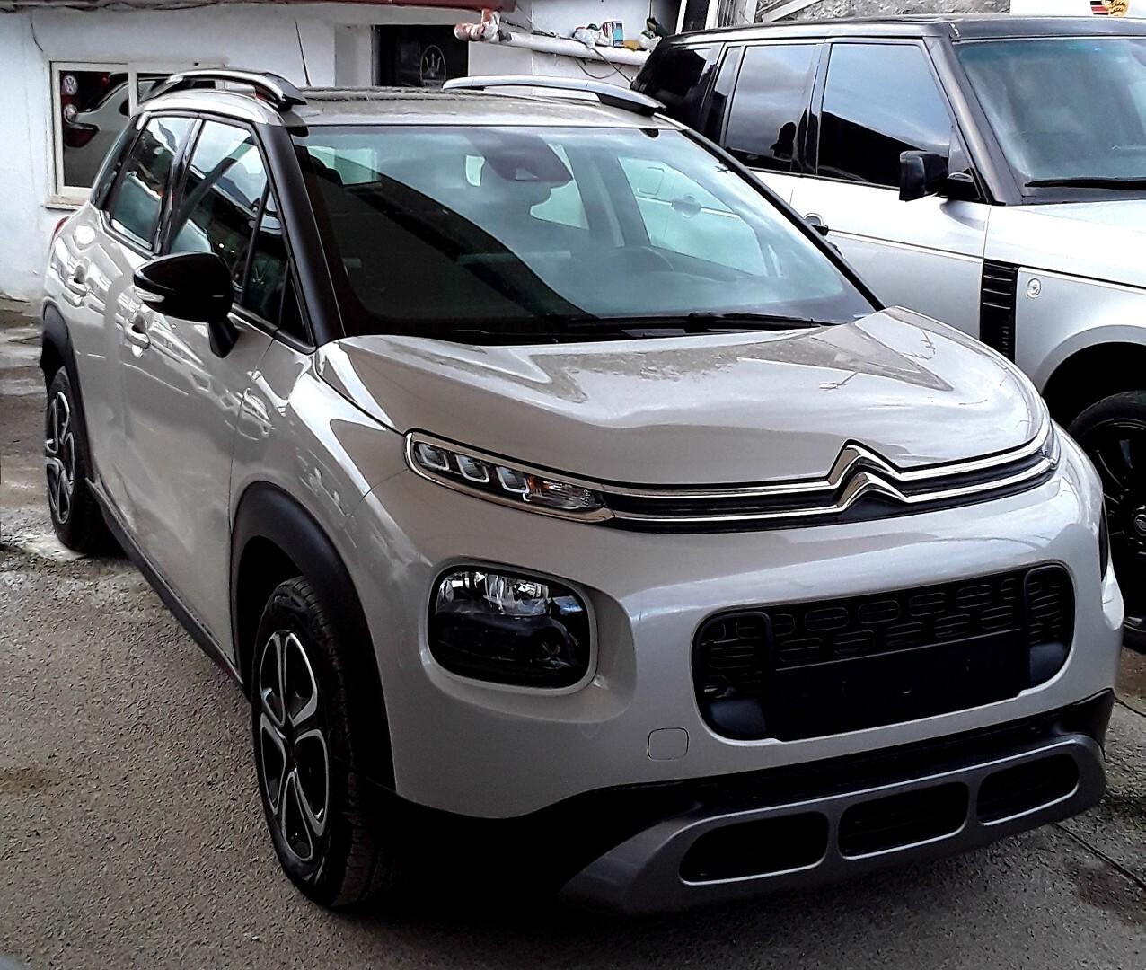 CITROEN C3 AIRCROSS 1.5 DCI TETTO APRIBILE