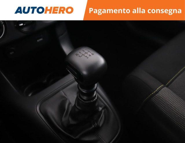 CITROEN C3 BlueHDi 100 S&S Feel