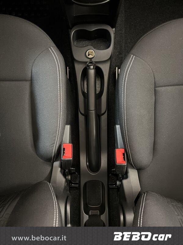 FIAT Pandina 1.0 FireFly 65cv S&S 6m Hybrid Icon