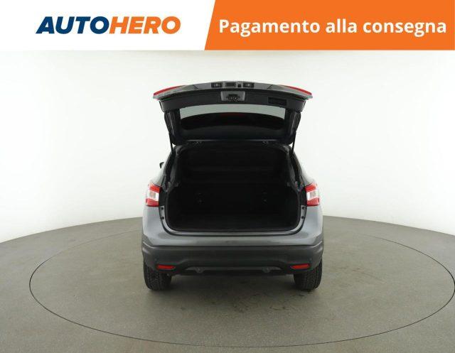 NISSAN Qashqai 1.5 dCi N-Connecta