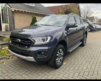 Ford Ranger 2.0 ECOBLUE aut. 213 CV DC Wildtrak 5 posti