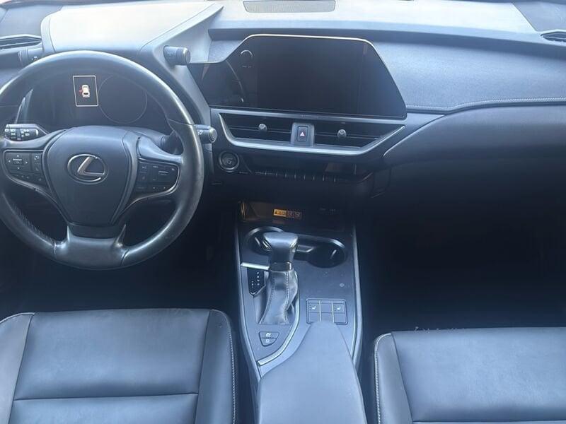 Lexus UX UX Hybrid Design 2WD MY23