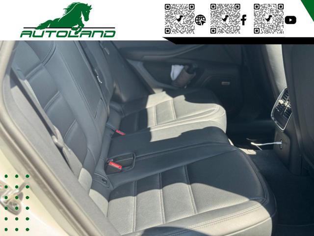 PORSCHE Macan 2.0 265CV T 21? RS Spyder Design Garanzia Casa M