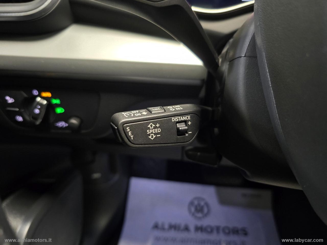 AUDI Q5 40 TFSI quattro S tronic Business Adv