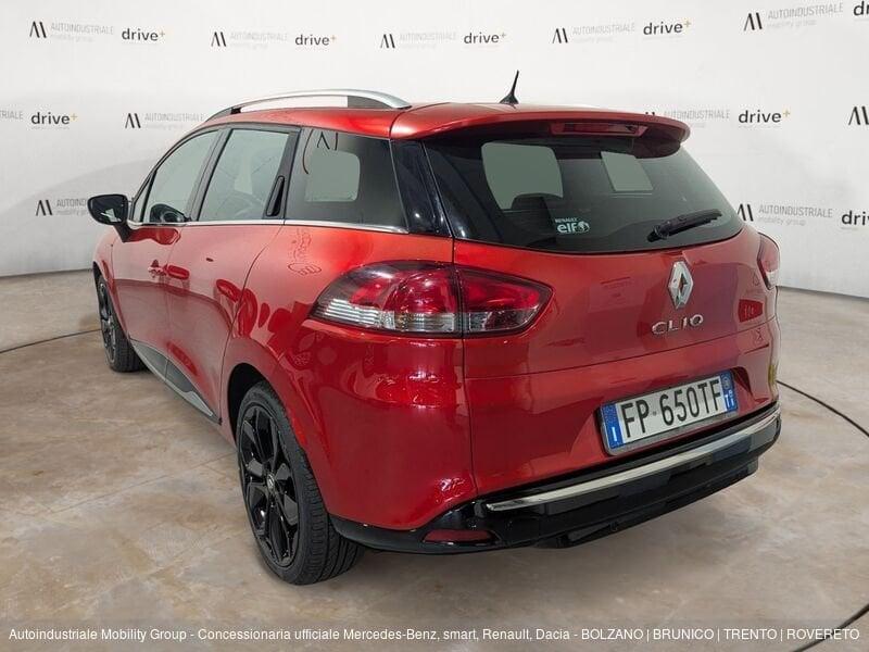 Renault Clio SPORTER 1.5 DCI 110CV S&S ENERGY DUEL2