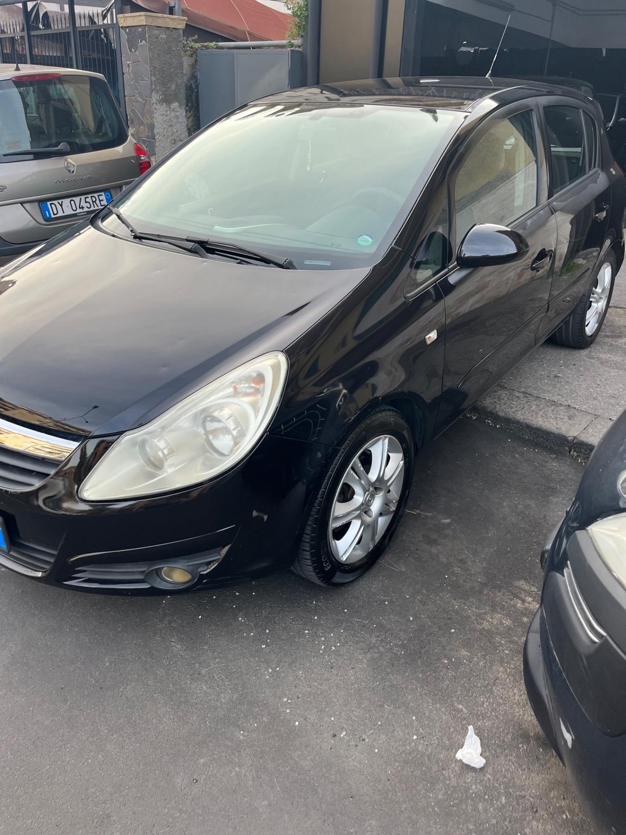 Opel Corsa 1.3 16V CDTI cat 5 porte Club