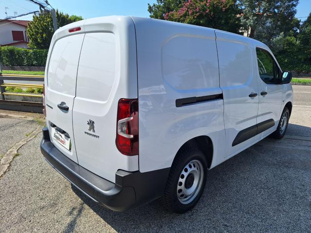 PEUGEOT Partner BlueHDi 100 S&S PL Furgone Premium 3 POSTI N°GV070
