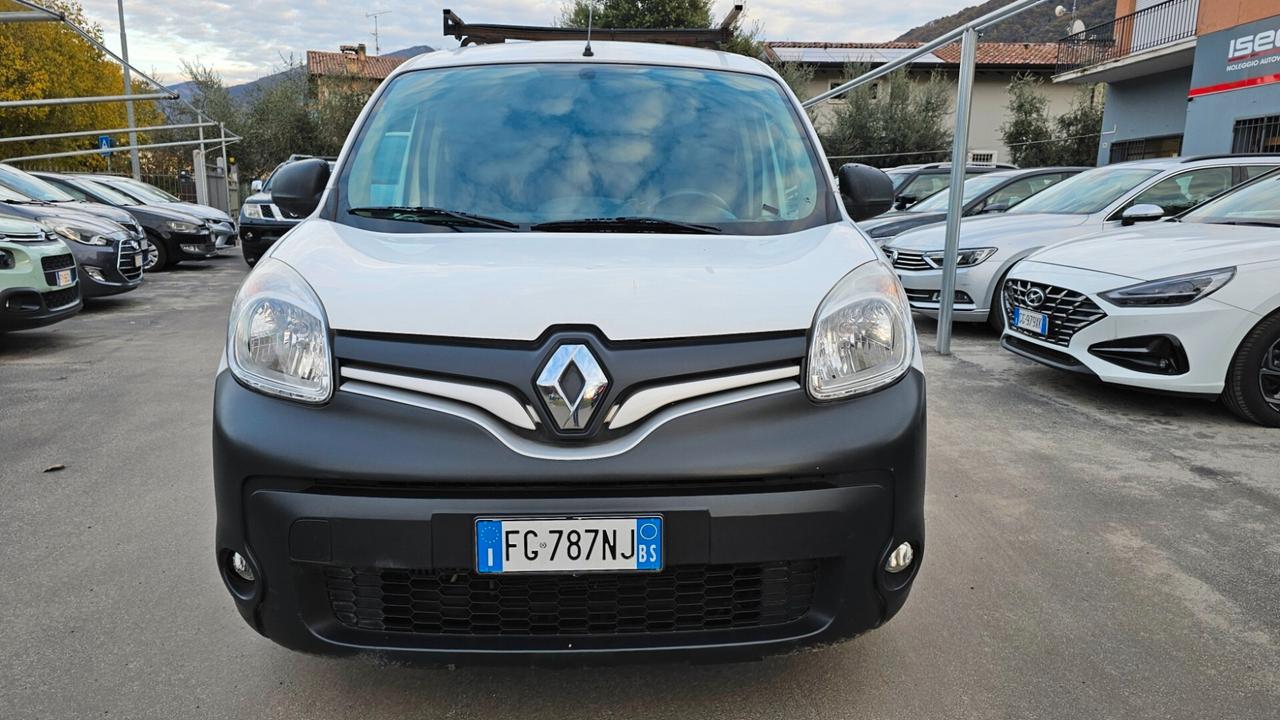 Renault Kangoo 1.5 DCI 90 CV 2 POSTI EURO 6B (OK NEOPATENTATI)