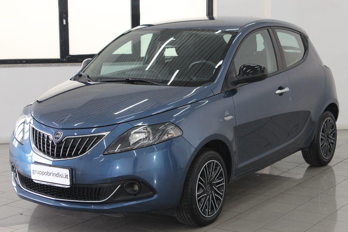 LANCIA - Ypsilon - 1.0 FireFly 5p.S&S Hybryd Gold