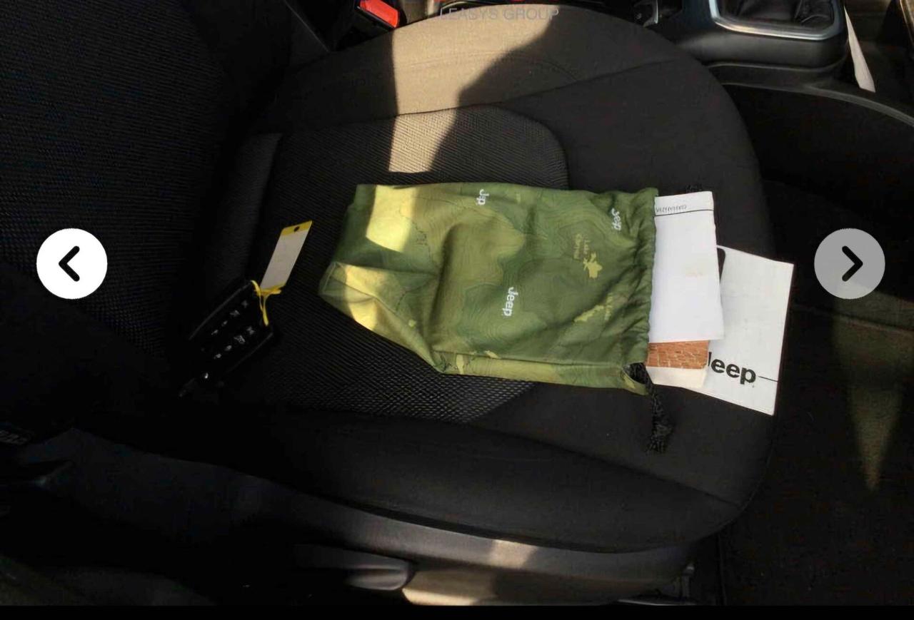 Jeep Renegade 1.6 Mjt 130 CV Business In Arrivo