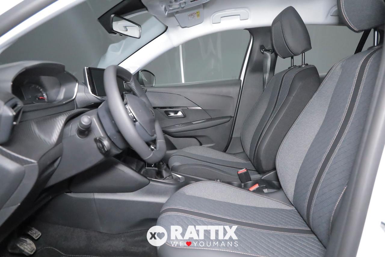 Peugeot 208 1.2 Puretech 100CV Style