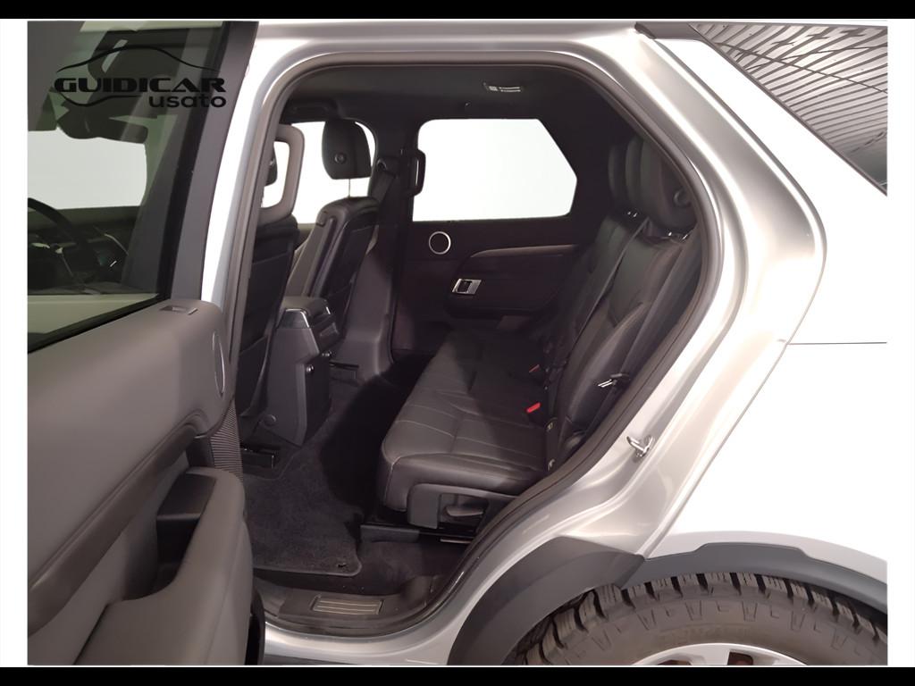 LAND ROVER Discovery V 2017 - Discovery 2.0 sd4 HSE 240cv 5p.ti auto