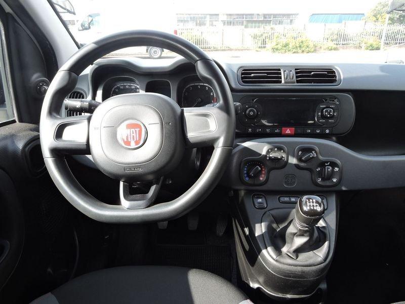 FIAT Panda Panda 0.9 TwinAir Turbo S&S 4x4