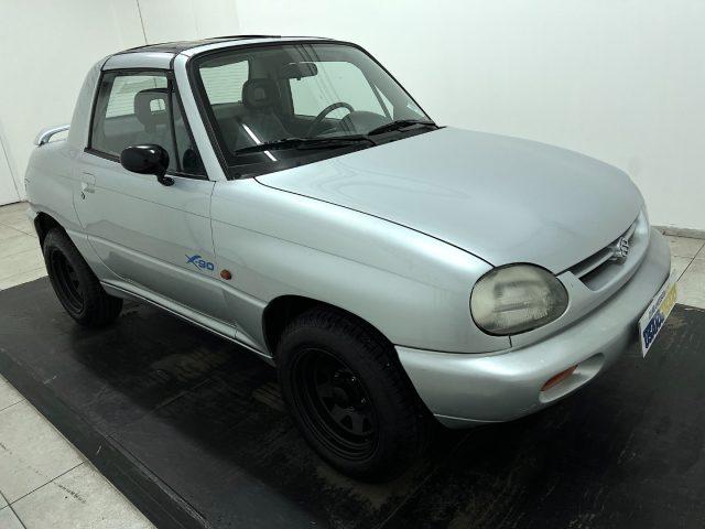 SUZUKI X-90 1.6 Targa Cabrio Hard Top 97cv