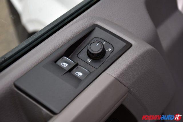 VOLKSWAGEN Crafter 35Q 2.0 TDI 140 CV L3 CASSONE FISSO CABINA SINGOLA
