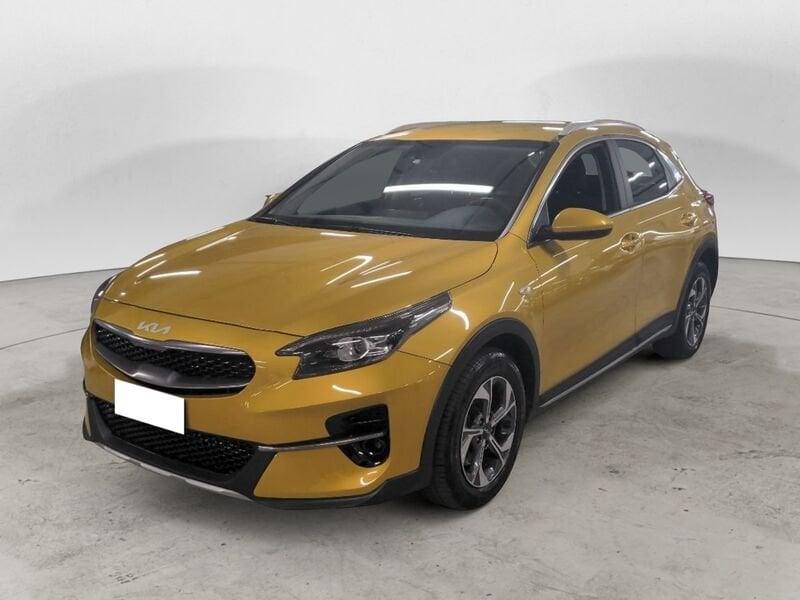 KIA Xceed 1.0 TGDi Urban