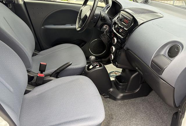 PEUGEOT iOn Active