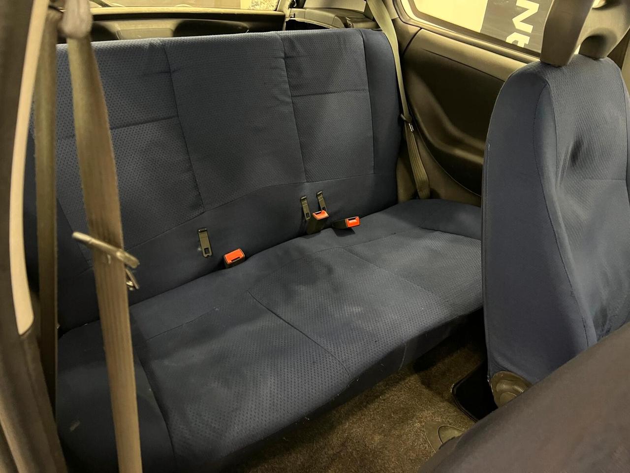 Fiat Punto 1.3 Multijet 16V 3 porte Active