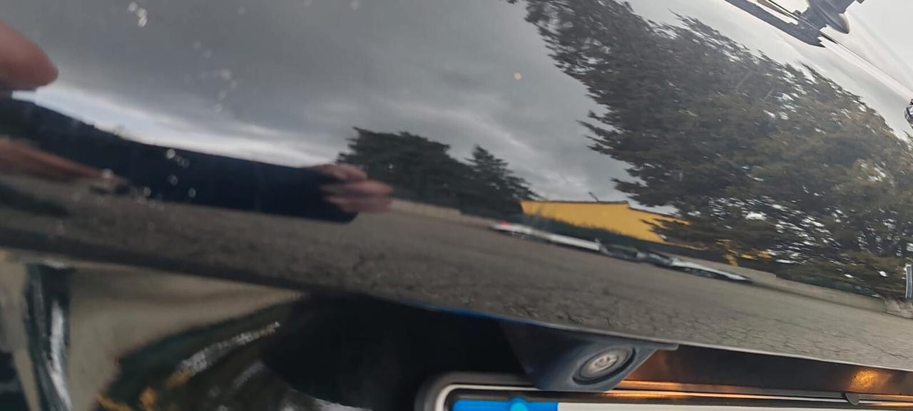 Peugeot 2008 BlueHDi 100 Allure Incidentata/Sinistrata