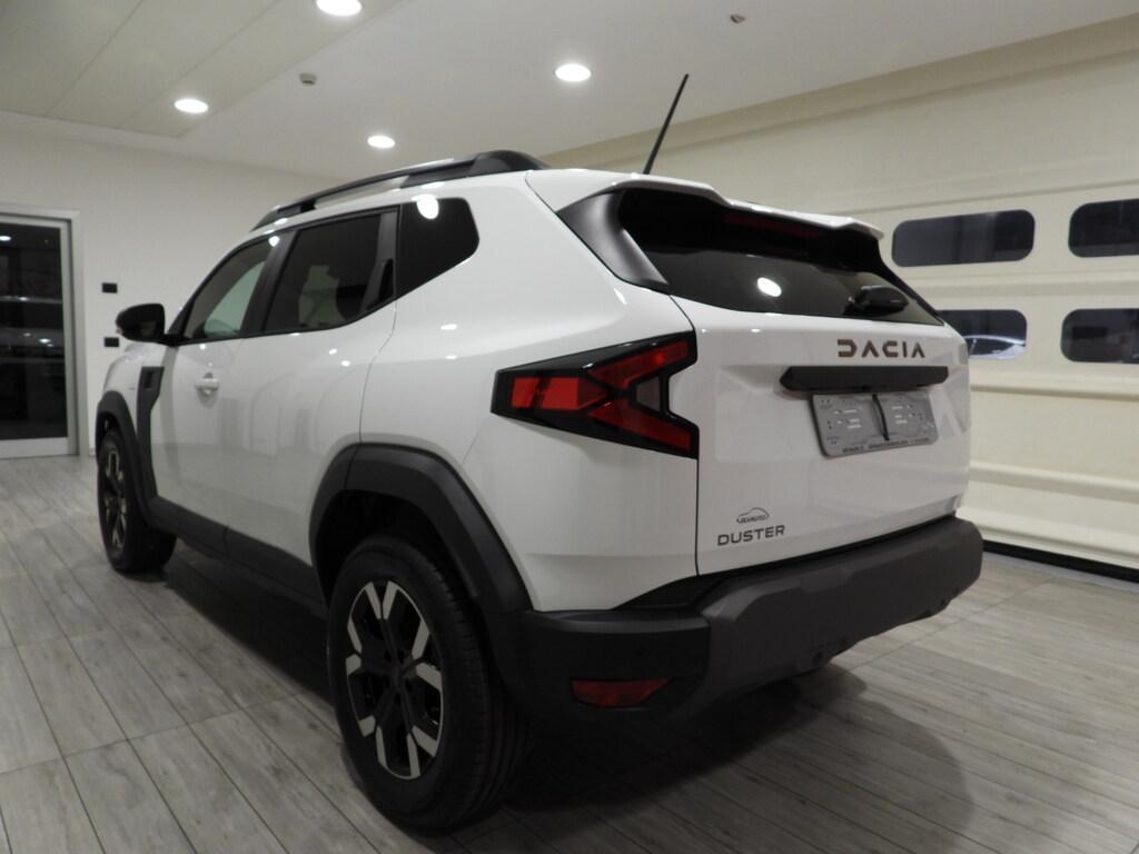 Dacia Duster 1.2 Eco-G Extreme
