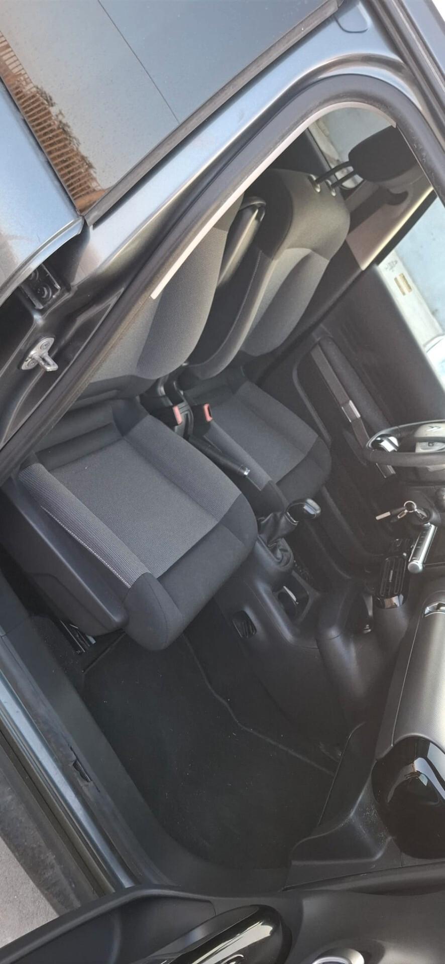 1.2 benzina Citroen C4 Cactus PureTech 75 Live