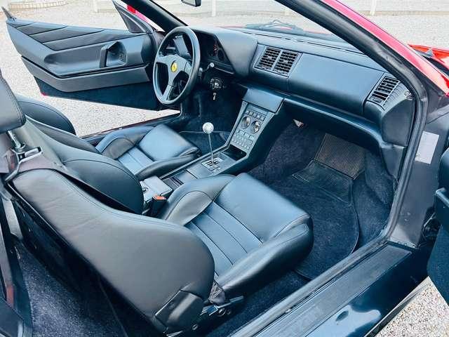 Ferrari 348 TB 3.4 300cv