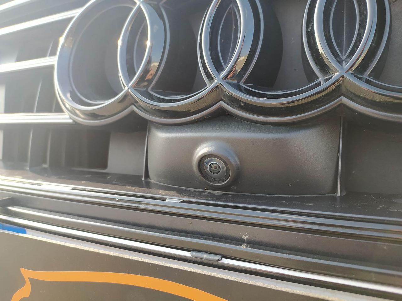 Audi A6 Business Plus 2.0 40 TDI MHEV #9844