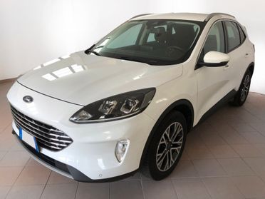 Ford Kuga 1.5 EcoBlue 120 CV 2WD Titanium