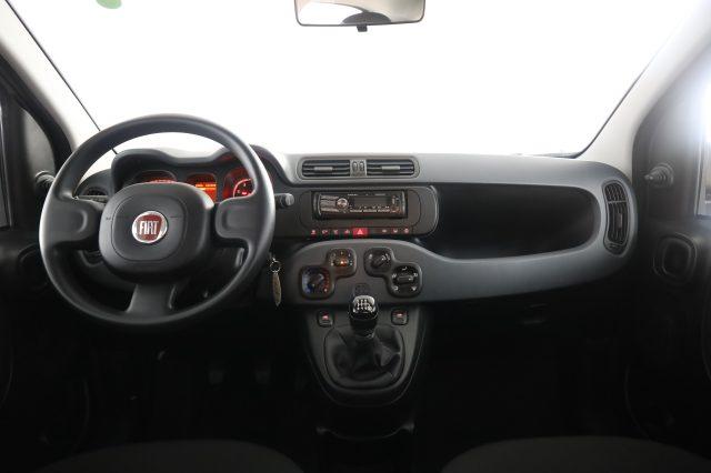 FIAT Panda Panda 1.0 FireFly Hybrid
