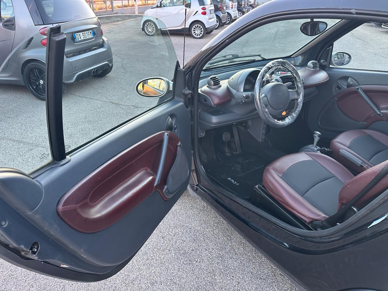 Smart 600 & pulse (45 kW)