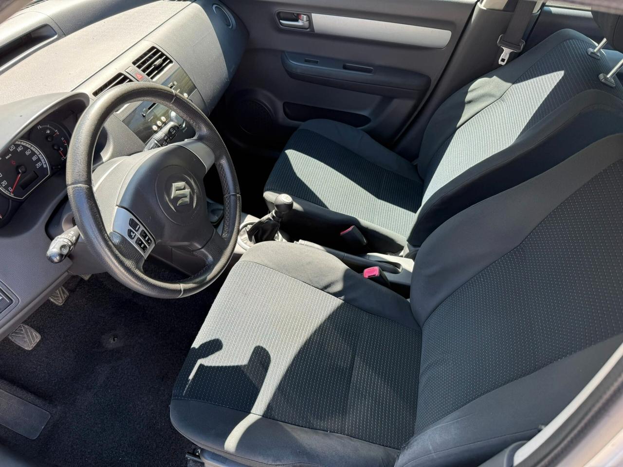Suzuki Swift 1.3 5p. GL Safety Pack