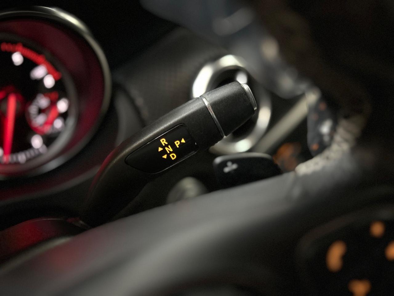 Mercedes-benz Classe A 180 d Automatic Sport