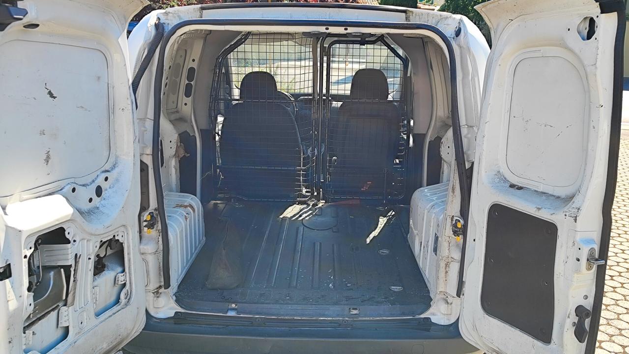 Fiat Fiorino 1.3 MJT 95CV Cargo