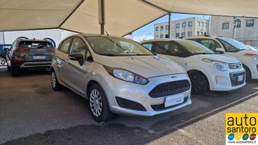 FORD FIESTA 1.5 DIESEL 5P PLUS