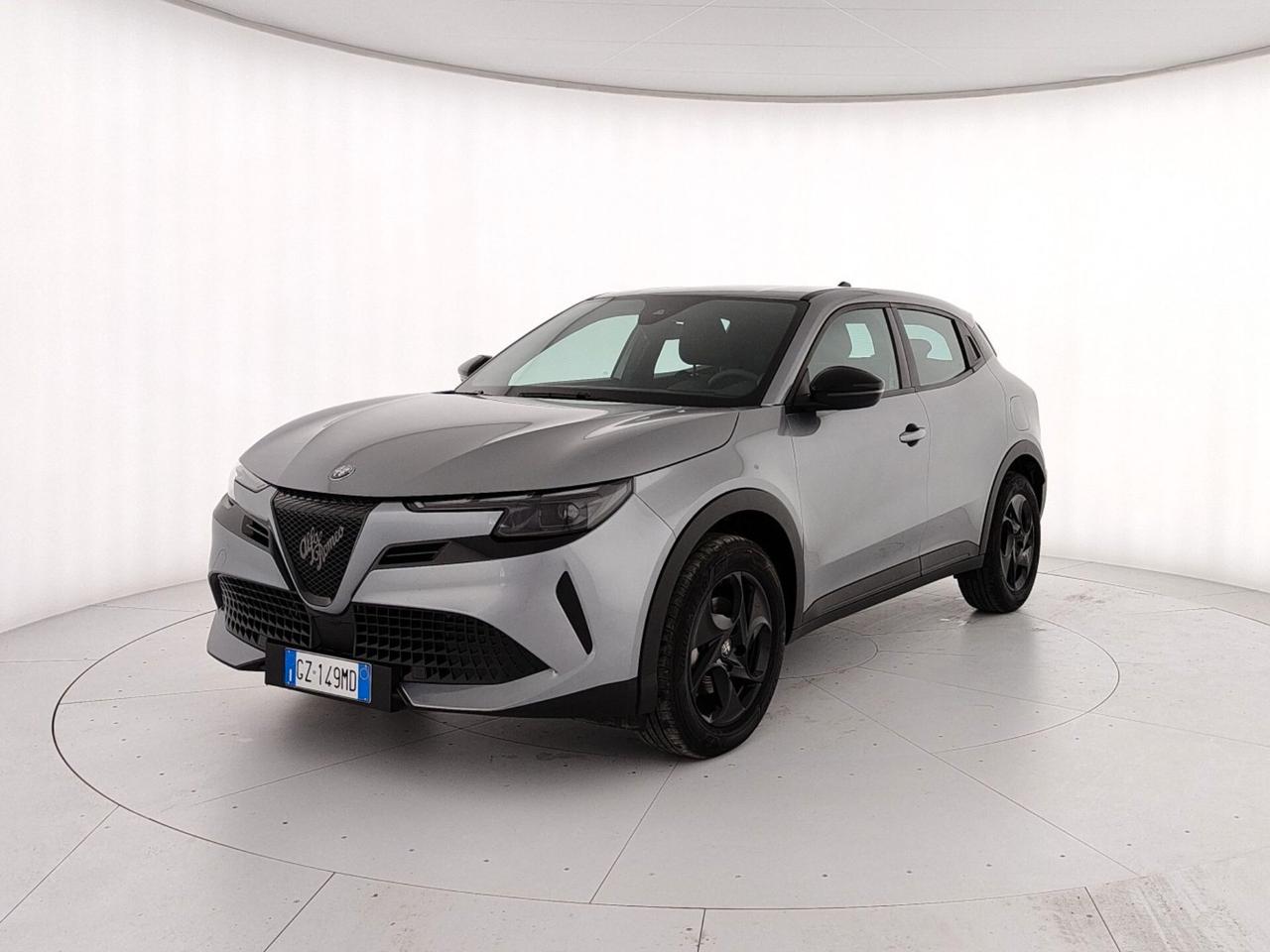 Alfa Romeo Junior 1.2 145 CV Hybrid eDCT6