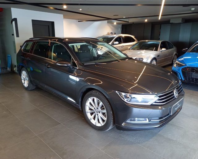 VOLKSWAGEN Passat Variant 2.0 TDI DSG COMFORTLINE -PRONTA CONSEGNA-