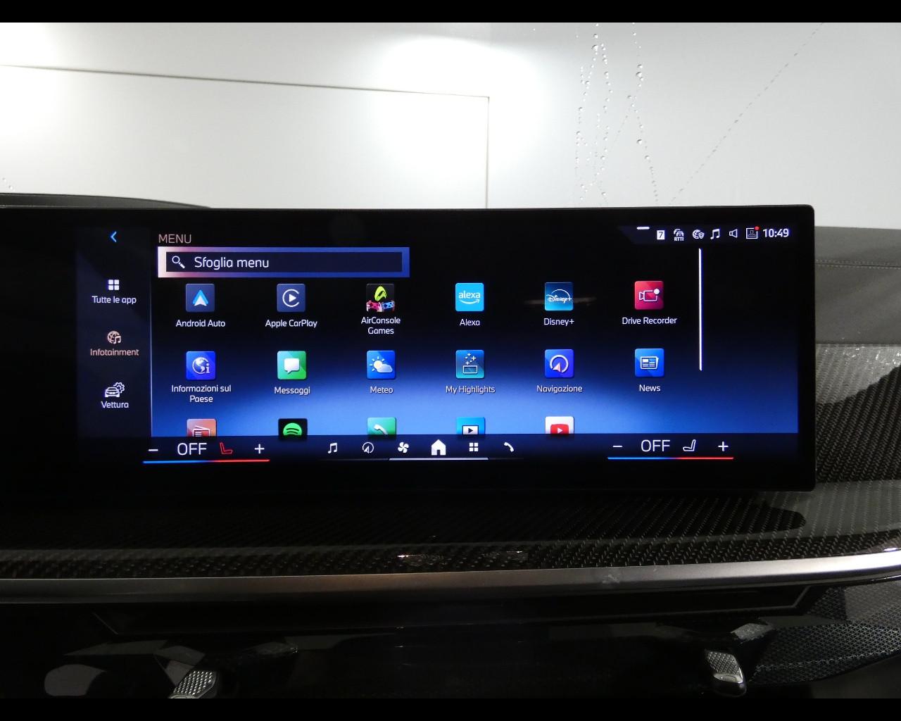 BMW BMW X6 xDrive30d M Sport