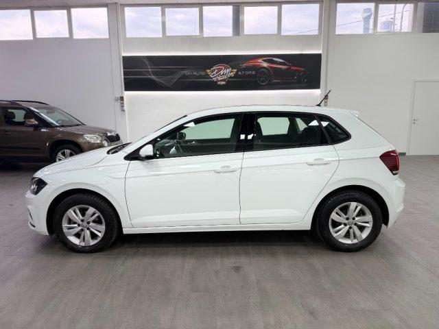 VOLKSWAGEN Polo 1.0 TSI 5p. Highline BlueMotion Technology