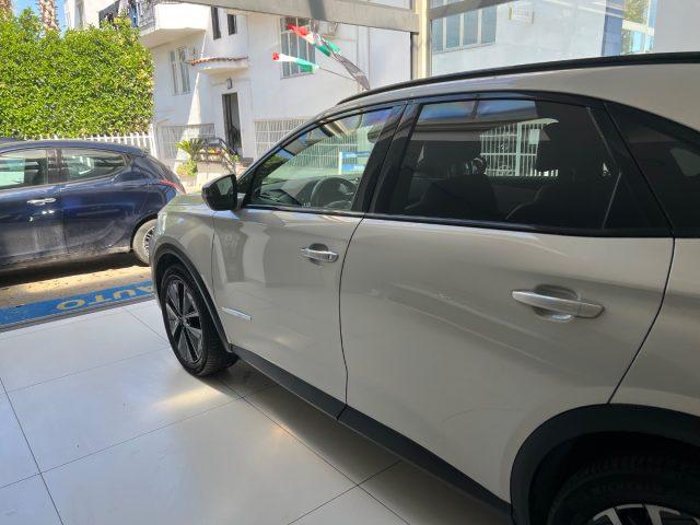 DS AUTOMOBILES DS 7 BlueHDi 130 aut. Esprit de Voyage da 299,00 ant.0